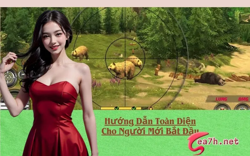 Hướng Dẫn Toàn Diện Cho Người Mới Bắt Đầu