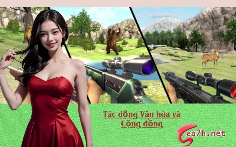 Tác động Văn hóa và Cộng đồng