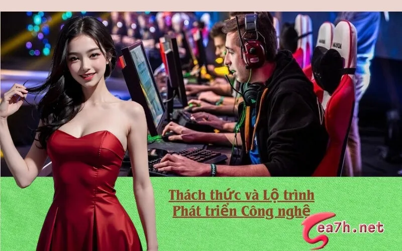 Thách thức và Lộ trình Phát triển Công nghệ