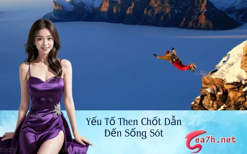 Yếu Tố Then Chốt Dẫn Đến Sống Sót