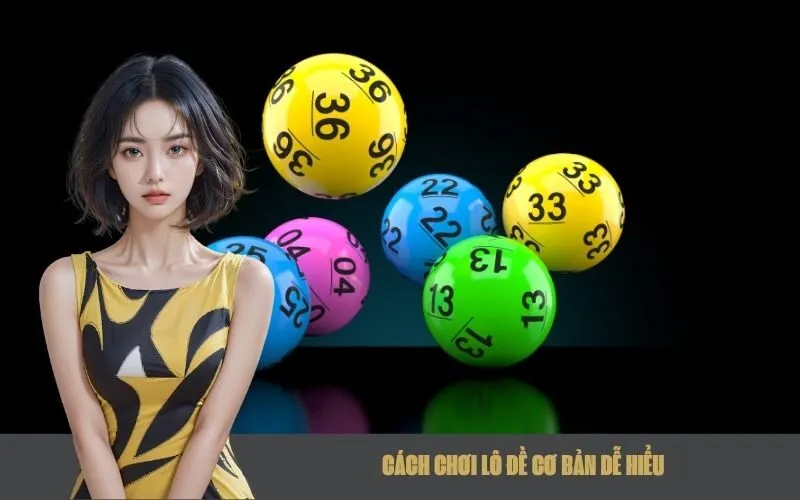 Cách Chơi Lô Đề Cơ Bản Dễ Hiểu