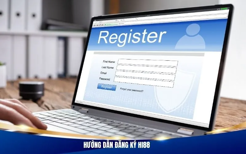 Hướng Dẫn Đăng Ký Hi88