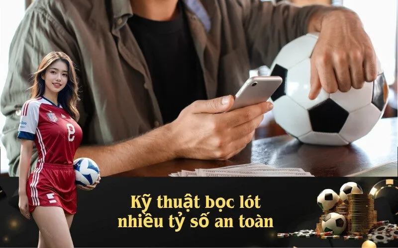 Kỹ thuật bọc lót nhiều tỷ số an toàn