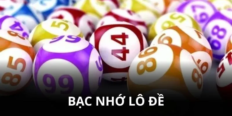 phương pháp bạc nhớ
